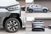 BYD e2 2024 electric hatchback price and specs